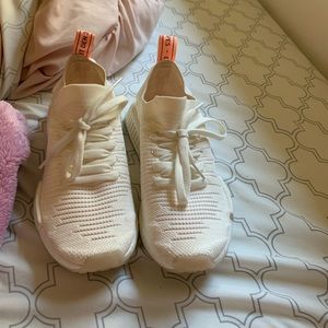 Adidas ndmr knit shoes